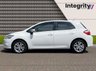 USED 2012 62 TOYOTA AURIS 1.6 TR VALVEMATIC MM  5d 132 BHP 2 Keys | 2 Owners | 6 Services