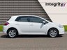 USED 2012 62 TOYOTA AURIS 1.6 TR VALVEMATIC MM  5d 132 BHP 2 Keys | 2 Owners | 6 Services