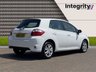 USED 2012 62 TOYOTA AURIS 1.6 TR VALVEMATIC MM  5d 132 BHP 2 Keys | 2 Owners | 6 Services