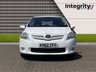 USED 2012 62 TOYOTA AURIS 1.6 TR VALVEMATIC MM  5d 132 BHP 2 Keys | 2 Owners | 6 Services