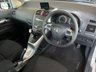 USED 2012 62 TOYOTA AURIS 1.6 TR VALVEMATIC MM  5d 132 BHP 2 Keys | 2 Owners | 6 Services