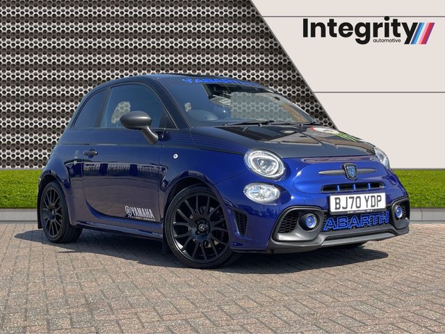 Integrity Automotive Limited