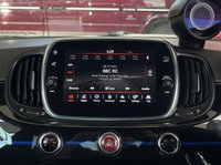 USED 2020 70 ABARTH 500 1.4 595 MONSTER YAMAHA 3d 162 BHP 2 Keys | Last Serviced @ 30186mi