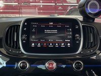 USED 2020 70 ABARTH 500 1.4 595 MONSTER YAMAHA 3d 162 BHP 2 Keys | Last Serviced @ 30186mi