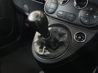 USED 2020 70 ABARTH 500 1.4 595 MONSTER YAMAHA 3d 162 BHP 2 Keys | Last Serviced @ 30186mi
