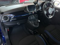 USED 2020 70 ABARTH 500 1.4 595 MONSTER YAMAHA 3d 162 BHP 2 Keys | Last Serviced @ 30186mi