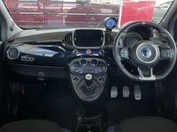 USED 2020 70 ABARTH 500 1.4 595 MONSTER YAMAHA 3d 162 BHP 2 Keys | Last Serviced @ 30186mi