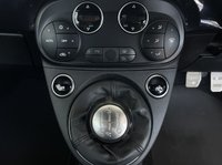 USED 2020 70 ABARTH 500 1.4 595 MONSTER YAMAHA 3d 162 BHP 2 Keys | Last Serviced @ 30186mi