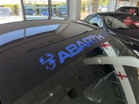 USED 2020 70 ABARTH 500 1.4 595 MONSTER YAMAHA 3d 162 BHP 2 Keys | Last Serviced @ 30186mi
