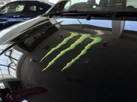 USED 2020 70 ABARTH 500 1.4 595 MONSTER YAMAHA 3d 162 BHP 2 Keys | Last Serviced @ 30186mi
