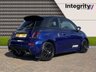 USED 2020 70 ABARTH 500 1.4 595 MONSTER YAMAHA 3d 162 BHP 2 Keys | Last Serviced @ 30186mi