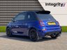 USED 2020 70 ABARTH 500 1.4 595 MONSTER YAMAHA 3d 162 BHP 2 Keys | Last Serviced @ 30186mi