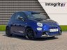 USED 2020 70 ABARTH 500 1.4 595 MONSTER YAMAHA 3d 162 BHP 2 Keys | Last Serviced @ 30186mi