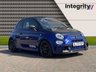USED 2020 70 ABARTH 500 1.4 595 MONSTER YAMAHA 3d 162 BHP 2 Keys | Last Serviced @ 30186mi