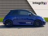 USED 2020 70 ABARTH 500 1.4 595 MONSTER YAMAHA 3d 162 BHP 2 Keys | Last Serviced @ 30186mi