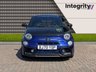 USED 2020 70 ABARTH 500 1.4 595 MONSTER YAMAHA 3d 162 BHP 2 Keys | Last Serviced @ 30186mi