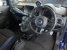 USED 2020 70 ABARTH 500 1.4 595 MONSTER YAMAHA 3d 162 BHP 2 Keys | Last Serviced @ 30186mi