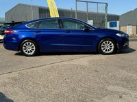USED 2017 67 FORD MONDEO 1.5 TITANIUM ECONETIC TDCI 5d 114 BHP 