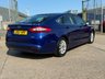 USED 2017 67 FORD MONDEO 1.5 TITANIUM ECONETIC TDCI 5d 114 BHP 