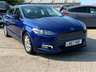 USED 2017 67 FORD MONDEO 1.5 TITANIUM ECONETIC TDCI 5d 114 BHP 