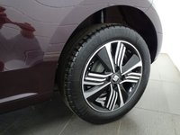 USED 2018 18 SEAT MII 1.0 BY COSMOPOLITAN 3d 74 BHP SPARE WHEEL