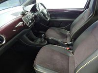 USED 2018 18 SEAT MII 1.0 BY COSMOPOLITAN 3d 74 BHP SPARE WHEEL