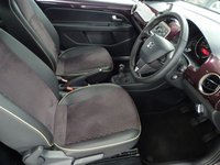 USED 2018 18 SEAT MII 1.0 BY COSMOPOLITAN 3d 74 BHP SPARE WHEEL