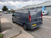USED 2011 61 NISSAN PRIMASTAR 2.0 DCI SE SHR  115 BHP**NO VAT**FINANCE AVAILABLE** 