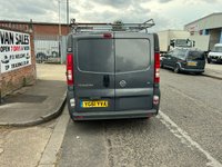 USED 2011 61 NISSAN PRIMASTAR 2.0 DCI SE SHR  115 BHP**NO VAT**FINANCE AVAILABLE** 
