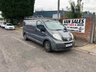 USED 2011 61 NISSAN PRIMASTAR 2.0 DCI SE SHR  115 BHP**NO VAT**FINANCE AVAILABLE** 