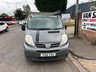 USED 2011 61 NISSAN PRIMASTAR 2.0 DCI SE SHR  115 BHP**NO VAT**FINANCE AVAILABLE** 