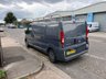 USED 2011 61 NISSAN PRIMASTAR 2.0 DCI SE SHR  115 BHP**NO VAT**FINANCE AVAILABLE** 