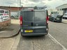 USED 2011 61 NISSAN PRIMASTAR 2.0 DCI SE SHR  115 BHP**NO VAT**FINANCE AVAILABLE** 