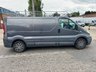 USED 2011 61 NISSAN PRIMASTAR 2.0 DCI SE SHR  115 BHP**NO VAT**FINANCE AVAILABLE** 