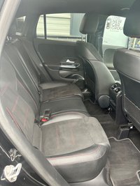 USED 2021 21 MERCEDES-BENZ GLA-CLASS 1.3 GLA 180 AMG LINE 5d 135 BHP 