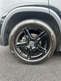 USED 2021 21 MERCEDES-BENZ GLA-CLASS 1.3 GLA 180 AMG LINE 5d 135 BHP 