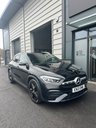 USED 2021 21 MERCEDES-BENZ GLA-CLASS 1.3 GLA 180 AMG LINE 5d 135 BHP 