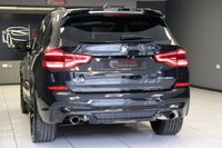 USED 2022 71 BMW X3 XDRIVE20D 2.0 M SPORT MHEV  **&pound;499 A MONTH WITH &pound;5332 DEPOSIT**