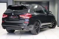 USED 2022 71 BMW X3 XDRIVE20D 2.0 M SPORT MHEV  **&pound;499 A MONTH WITH &pound;5332 DEPOSIT**