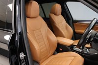 USED 2022 71 BMW X3 XDRIVE20D 2.0 M SPORT MHEV  **&pound;499 A MONTH WITH &pound;5332 DEPOSIT**