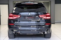 USED 2022 71 BMW X3 XDRIVE20D 2.0 M SPORT MHEV  **&pound;499 A MONTH WITH &pound;5332 DEPOSIT**