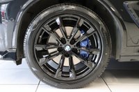 USED 2022 71 BMW X3 XDRIVE20D 2.0 M SPORT MHEV  **&pound;499 A MONTH WITH &pound;5332 DEPOSIT**