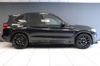 USED 2022 71 BMW X3 XDRIVE20D 2.0 M SPORT MHEV  **&pound;499 A MONTH WITH &pound;5332 DEPOSIT**