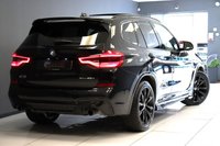 USED 2022 71 BMW X3 XDRIVE20D 2.0 M SPORT MHEV  **&pound;499 A MONTH WITH &pound;5332 DEPOSIT**