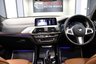 USED 2022 71 BMW X3 XDRIVE20D 2.0 M SPORT MHEV  **&pound;499 A MONTH WITH &pound;5332 DEPOSIT**