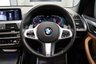 USED 2022 71 BMW X3 XDRIVE20D 2.0 M SPORT MHEV  **&pound;499 A MONTH WITH &pound;5332 DEPOSIT**
