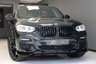 USED 2022 71 BMW X3 XDRIVE20D 2.0 M SPORT MHEV  **&pound;499 A MONTH WITH &pound;5332 DEPOSIT**