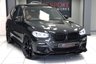 USED 2022 71 BMW X3 XDRIVE20D 2.0 M SPORT MHEV  **&pound;499 A MONTH WITH &pound;5332 DEPOSIT**