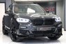 USED 2022 71 BMW X3 XDRIVE20D 2.0 M SPORT MHEV  **&pound;499 A MONTH WITH &pound;5332 DEPOSIT**