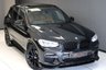 USED 2022 71 BMW X3 XDRIVE20D 2.0 M SPORT MHEV  **&pound;499 A MONTH WITH &pound;5332 DEPOSIT**